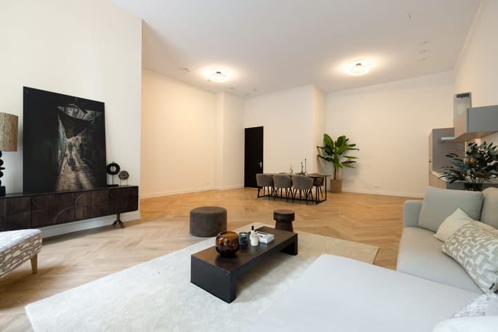 Foto 3 van Dudokstraat 116