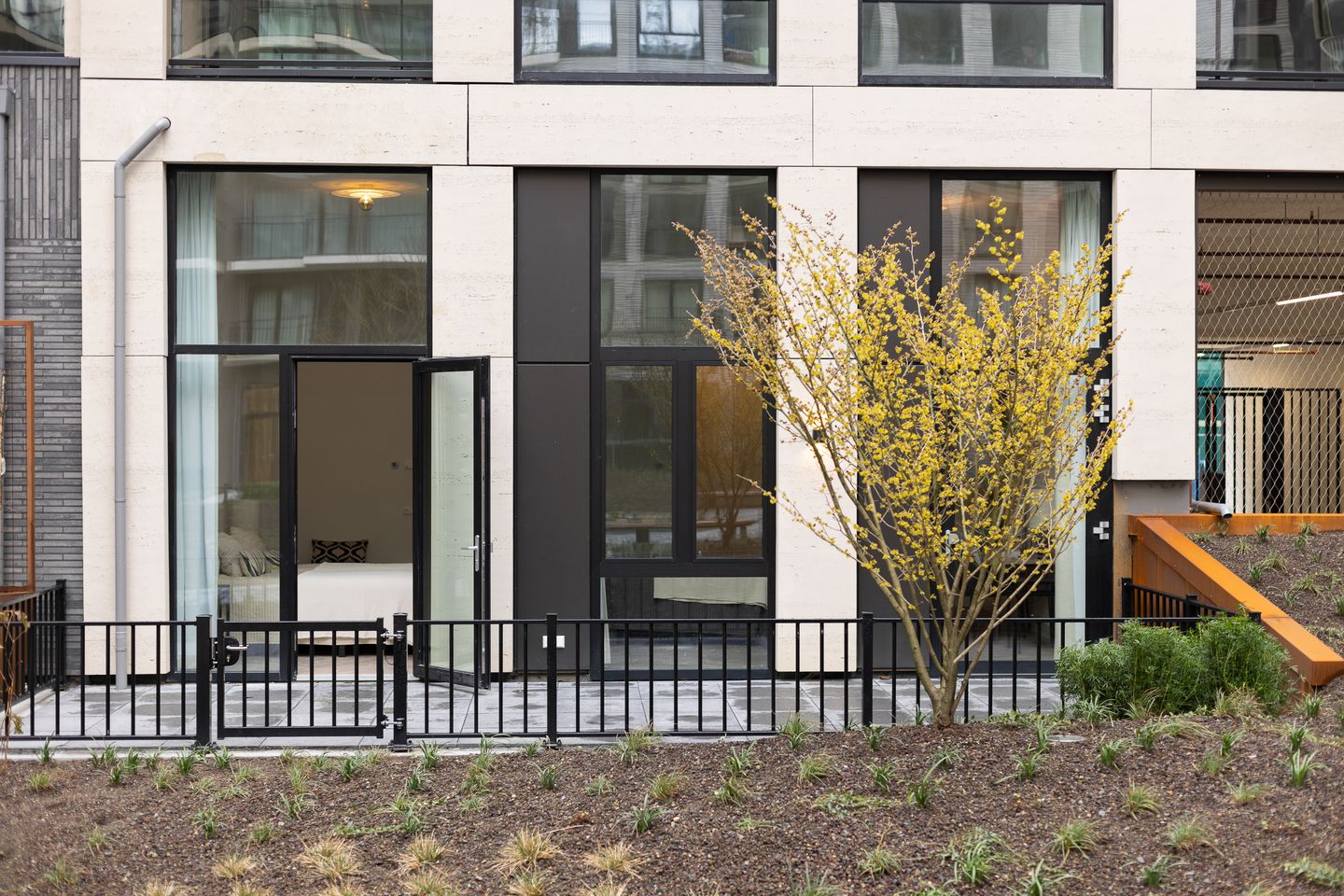 Foto 4 van Dudokstraat 116