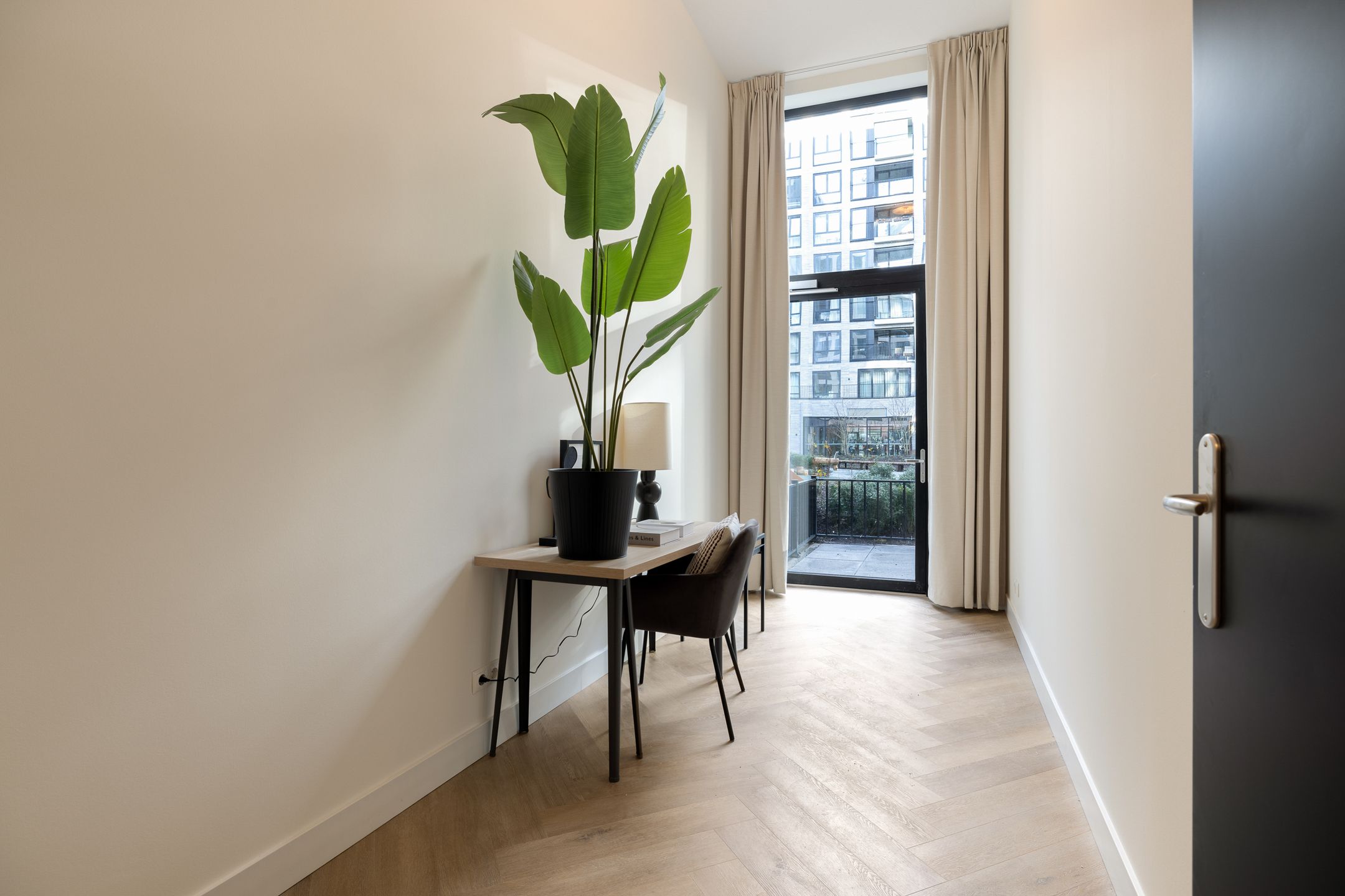 Foto 6 van Dudokstraat 116