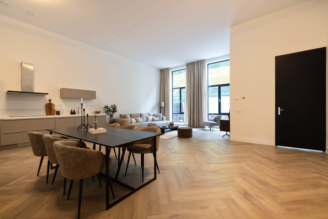 Foto 7 van Dudokstraat 116