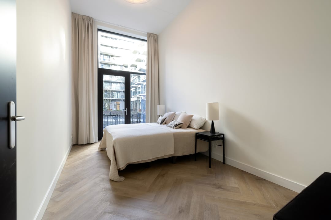 Foto 28 van Dudokstraat 116