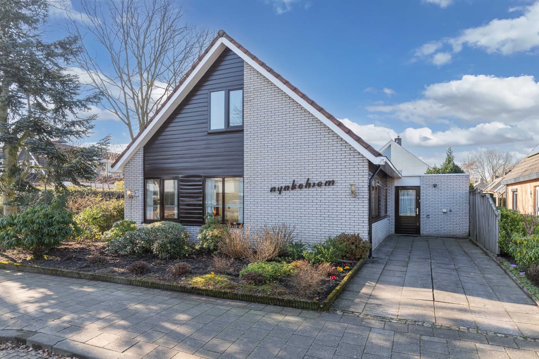 Photo 1 of De Frisia 81