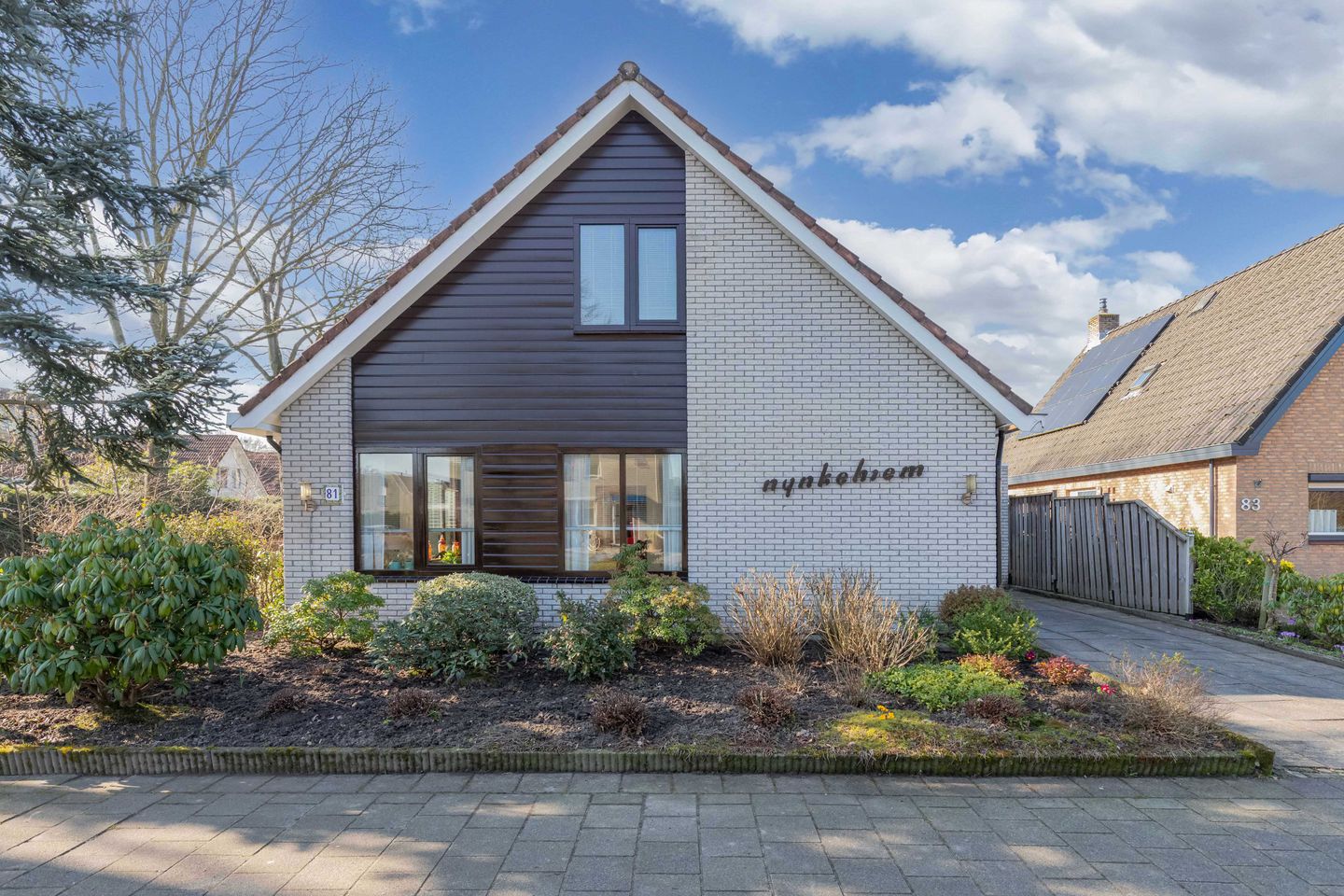 Photo 5 of De Frisia 81