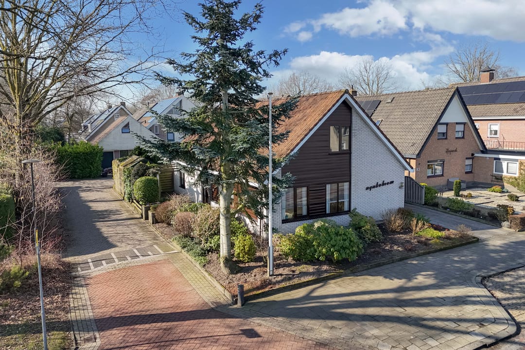 Photo 8 of De Frisia 81