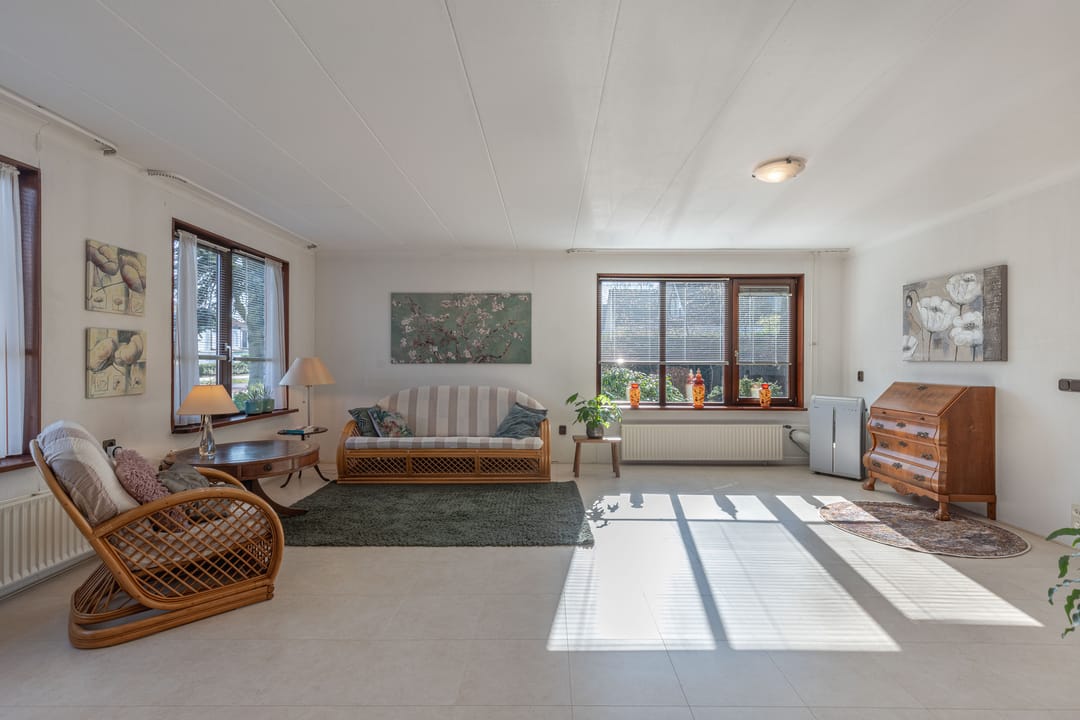 Photo 13 of De Frisia 81