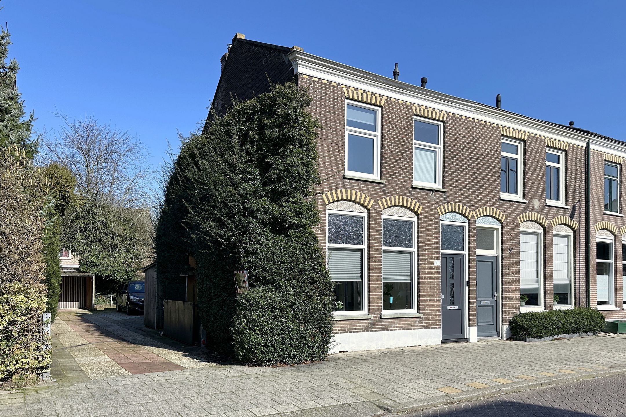 Foto 3 van Burgemeester De Withstraat 76