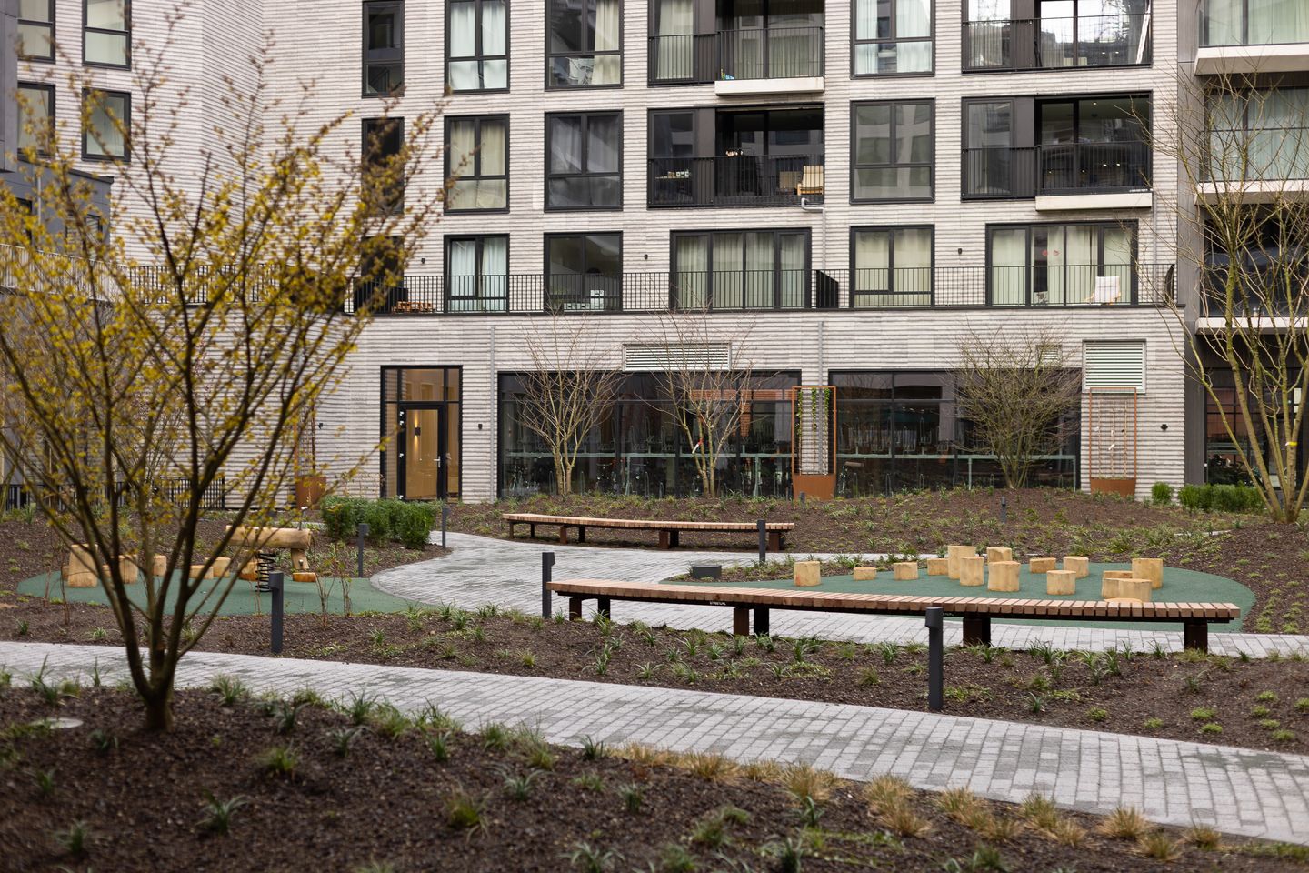 Foto 50 van Dudokstraat 116