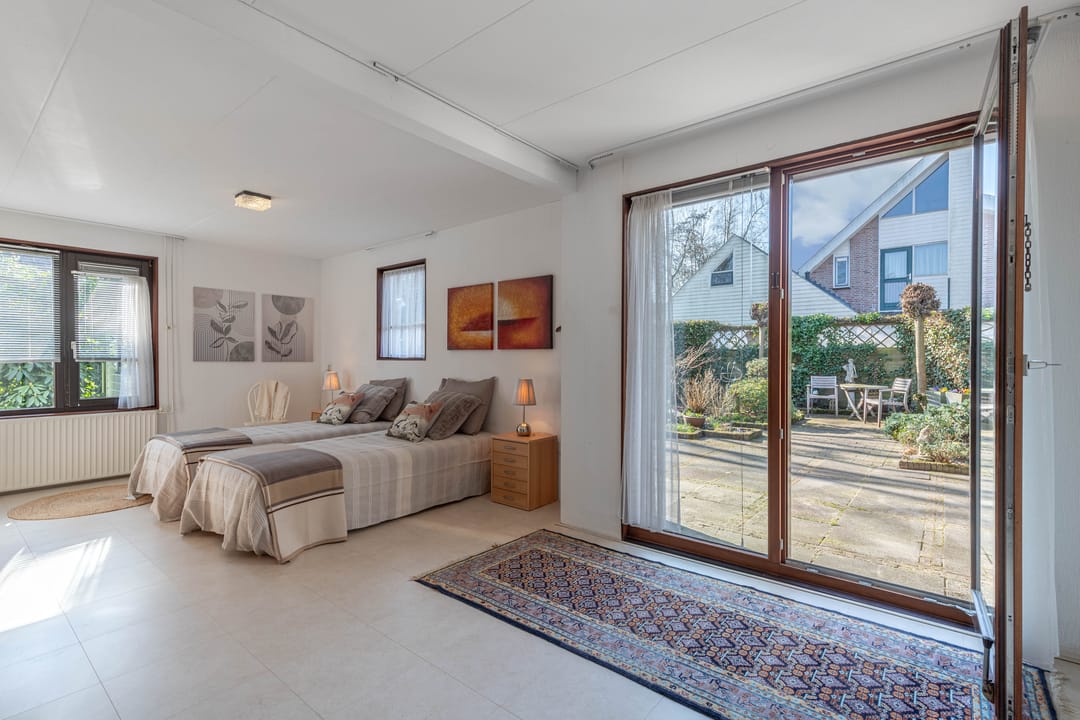 Photo 26 of De Frisia 81