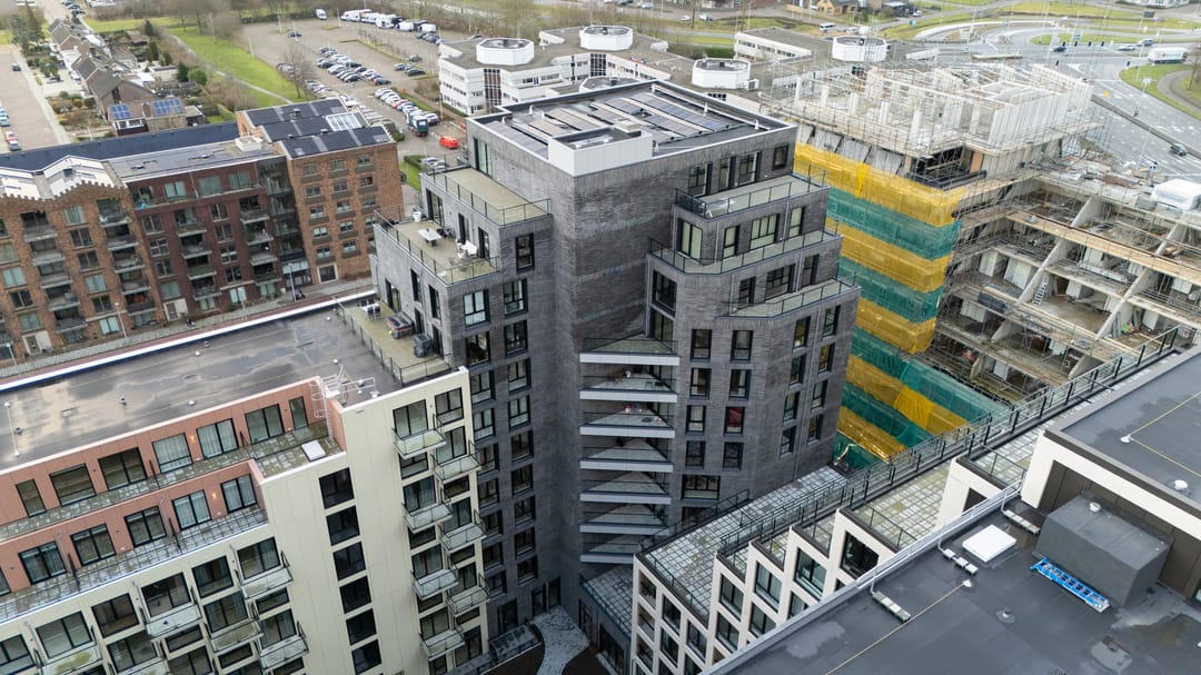 Foto 52 van Dudokstraat 116