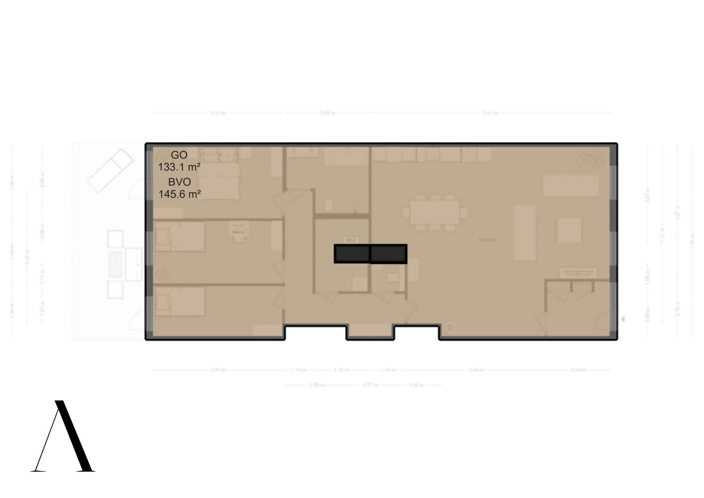 Foto 55 van Dudokstraat 116