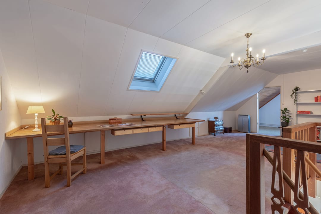 Photo 37 of De Frisia 81