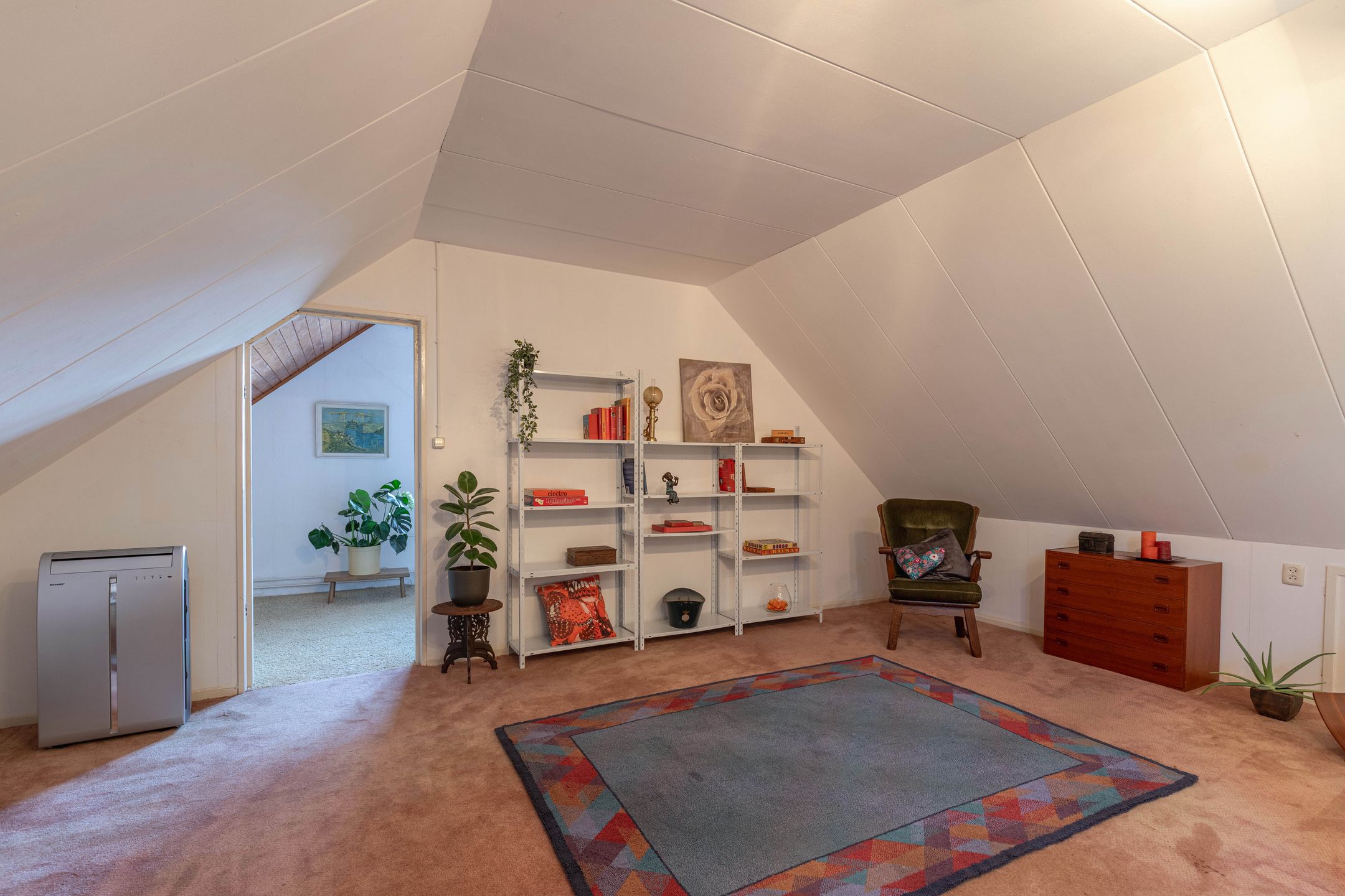 Photo 39 of De Frisia 81