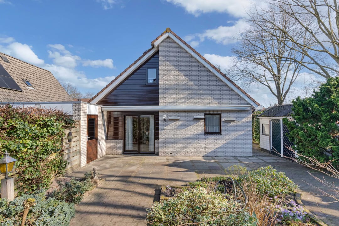 Photo 41 of De Frisia 81