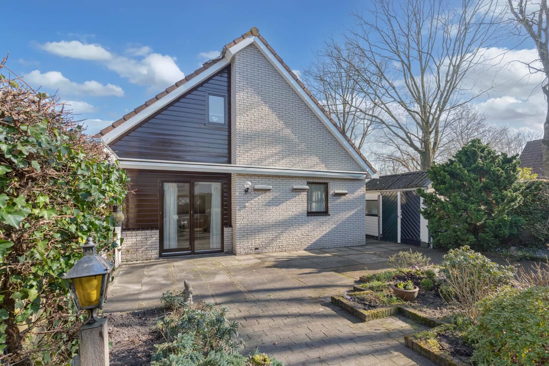 Photo 46 of De Frisia 81