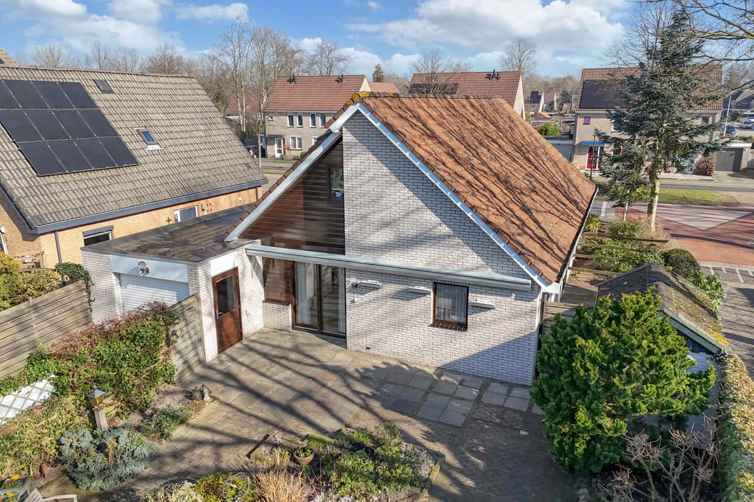 Photo 47 of De Frisia 81