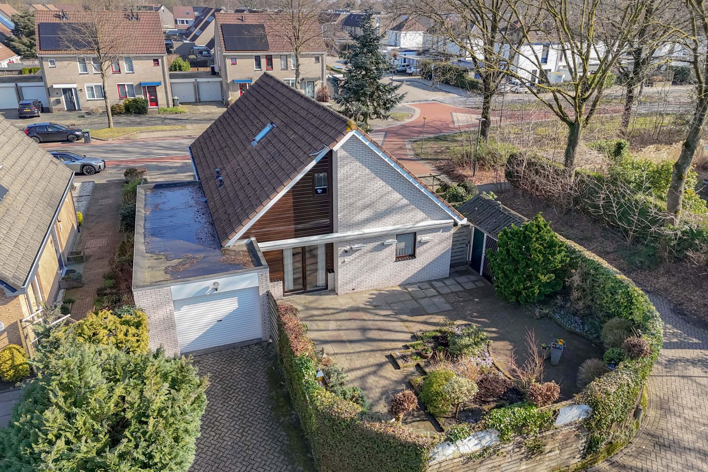 Photo 49 of De Frisia 81