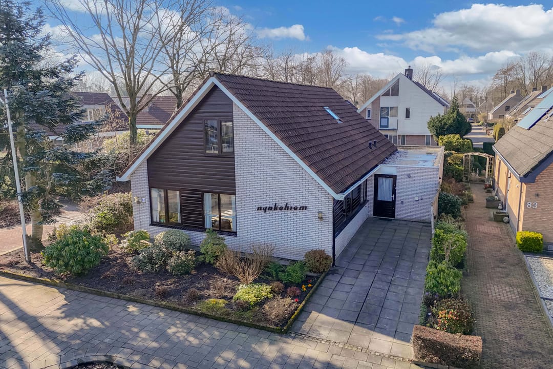 Photo 52 of De Frisia 81