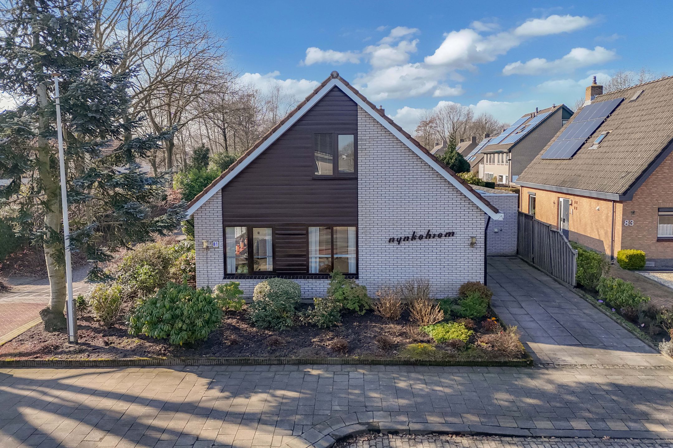 Photo 54 of De Frisia 81