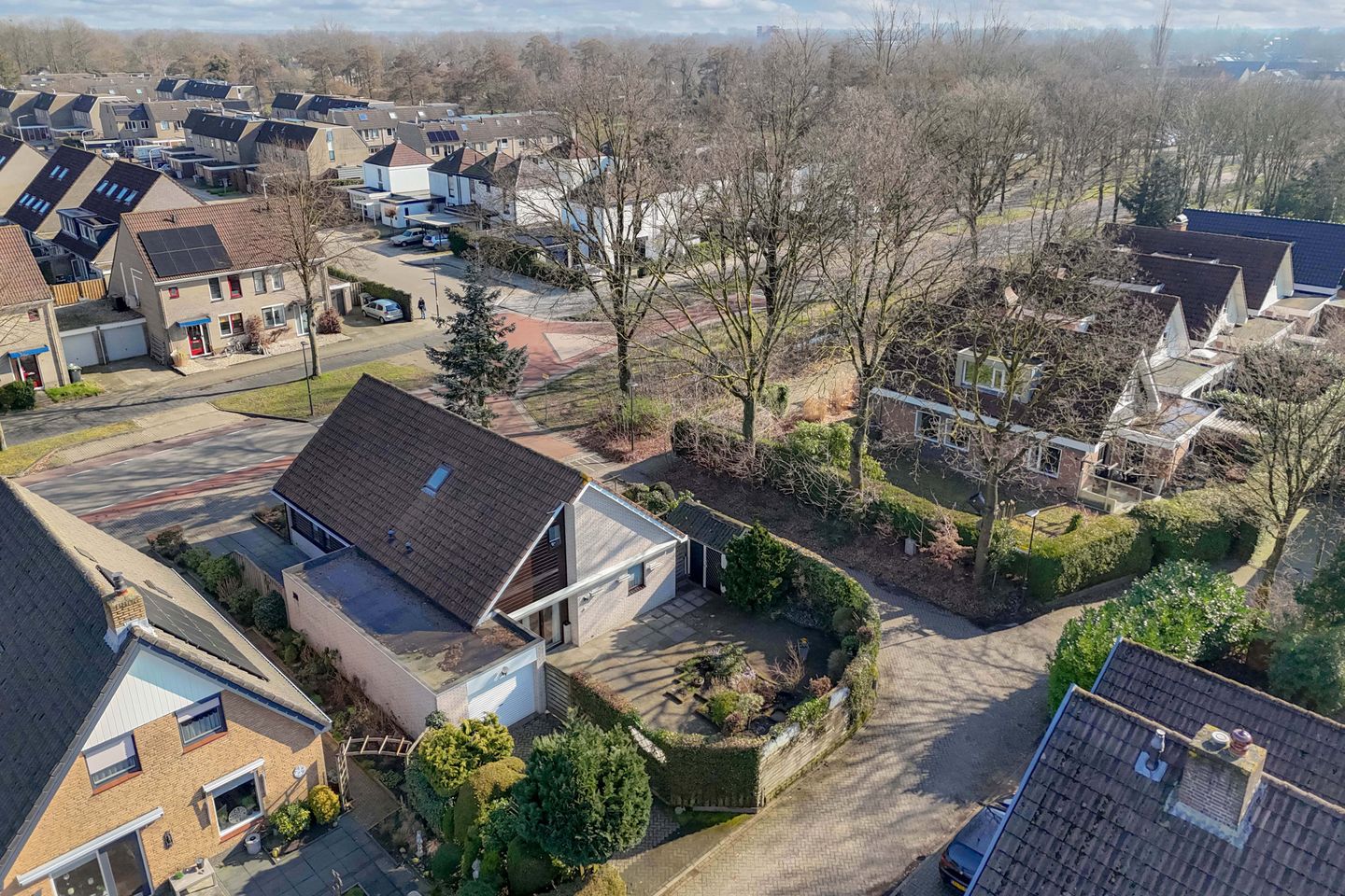 Photo 55 of De Frisia 81