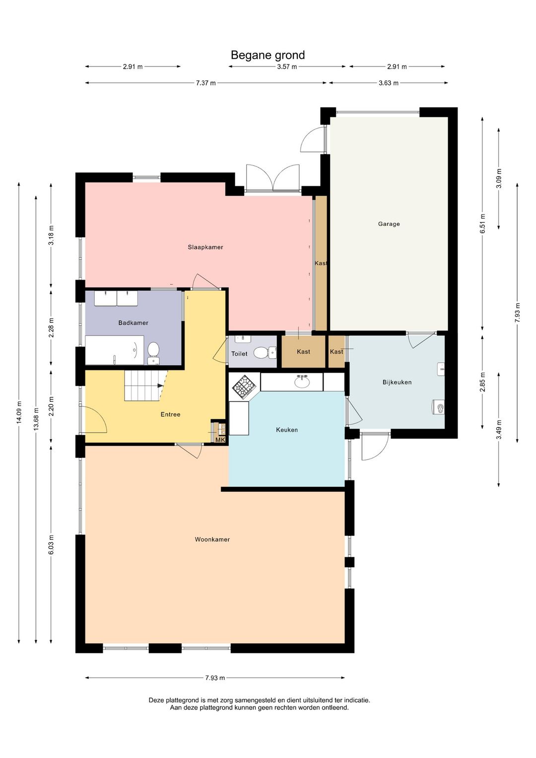 Photo 56 of De Frisia 81