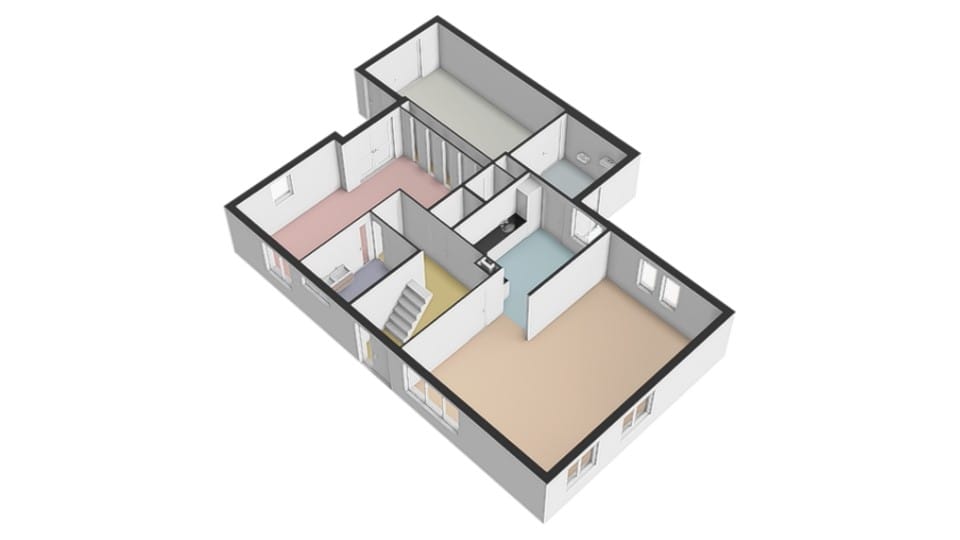 Photo 57 of De Frisia 81