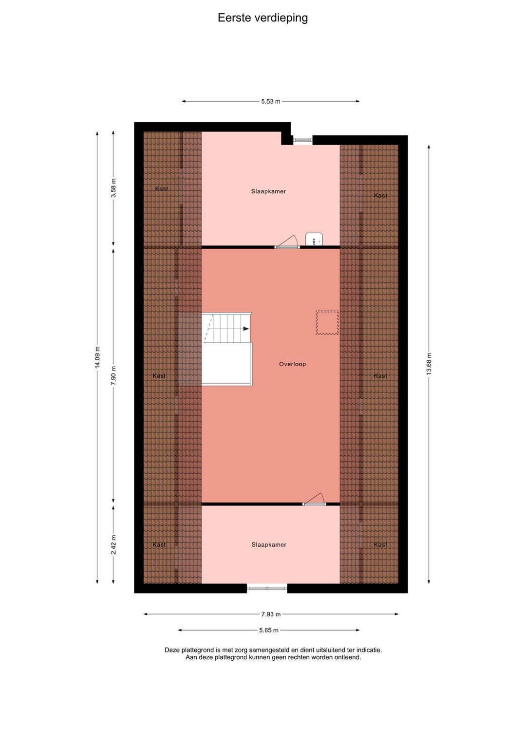 Photo 58 of De Frisia 81
