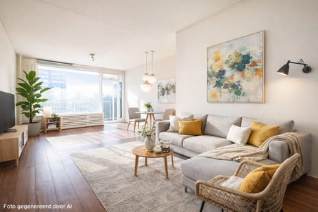 Albertine Agneslaan 328 secondary image