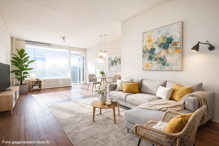 Albertine Agneslaan 328