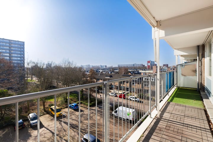 Foto 4 van Albertine Agneslaan 328