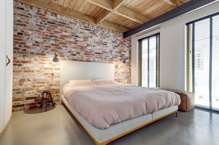 Foto 3 van Westerkade 2-208