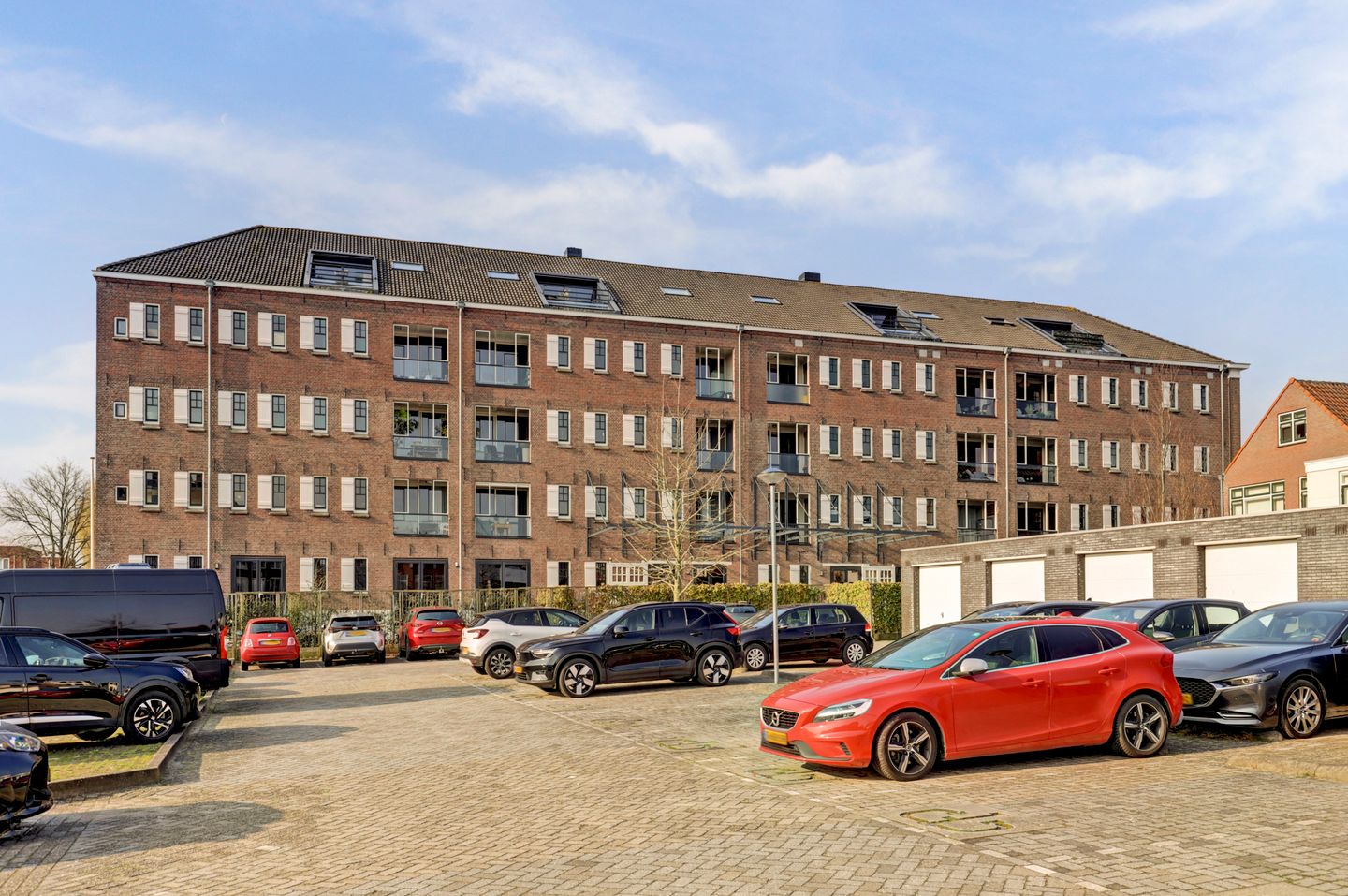 Foto 5 van Westerkade 2-208