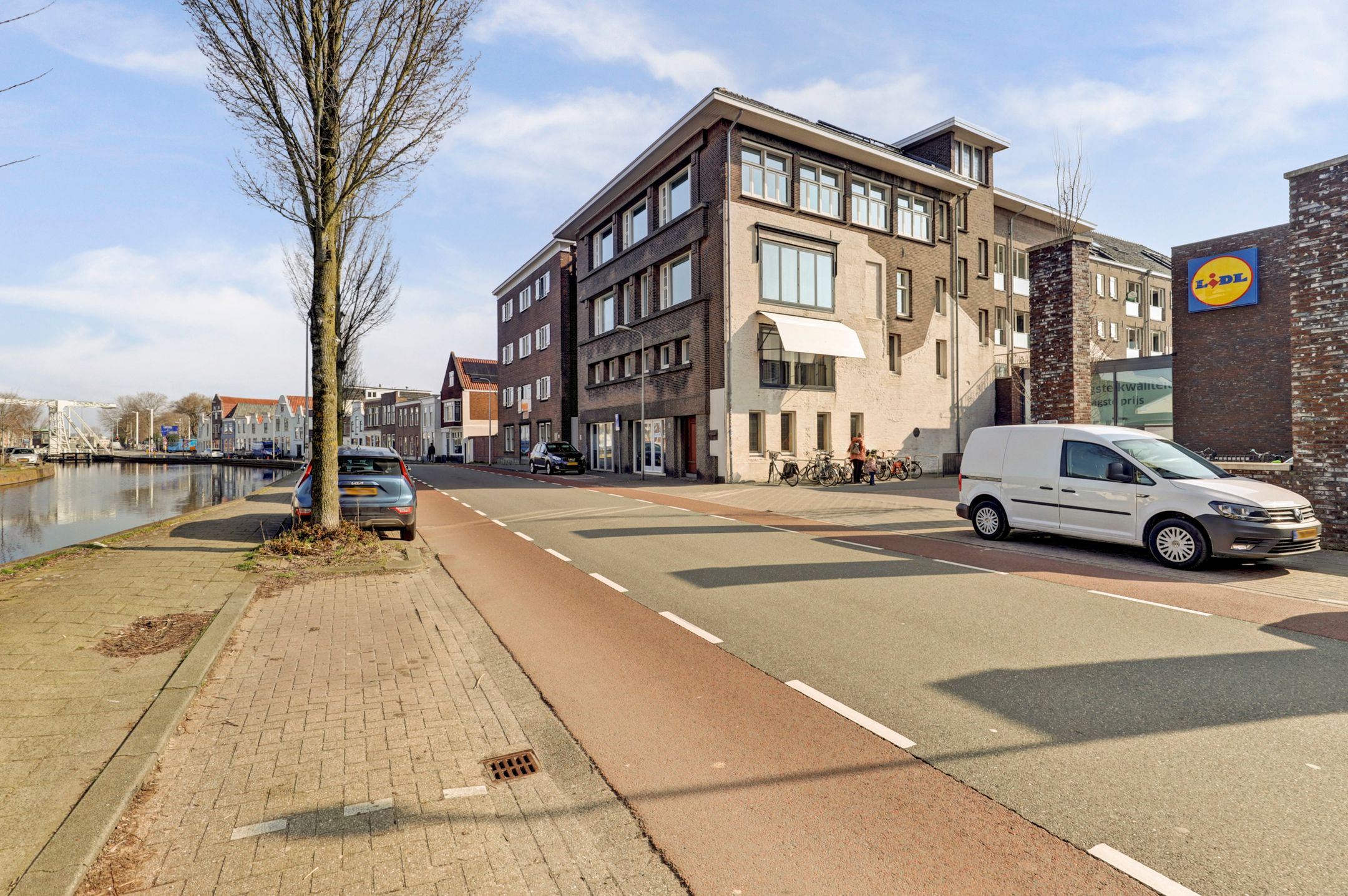 Foto 6 van Westerkade 2-208