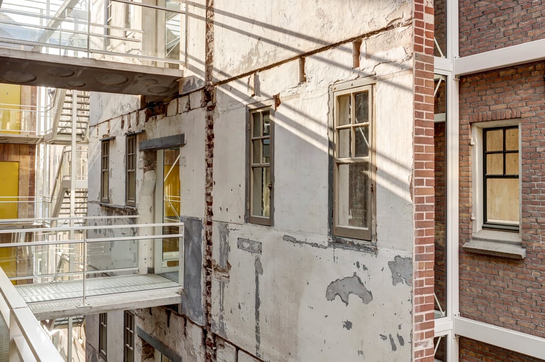 Foto 11 van Westerkade 2-208