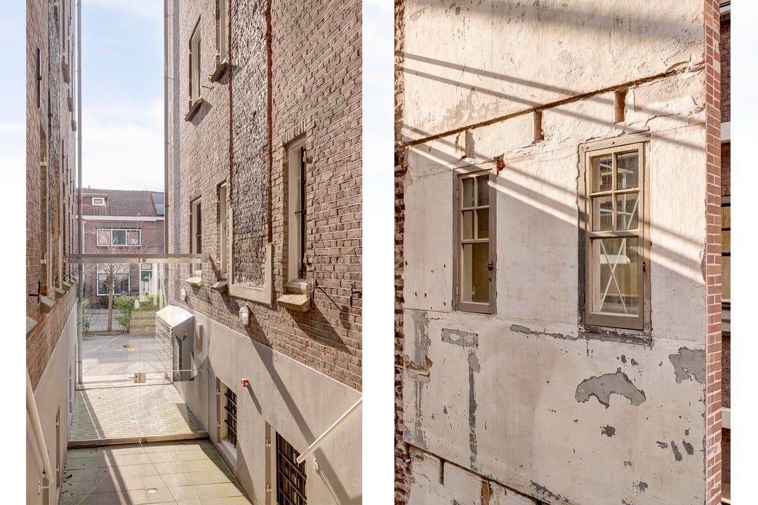 Foto 13 van Westerkade 2-208