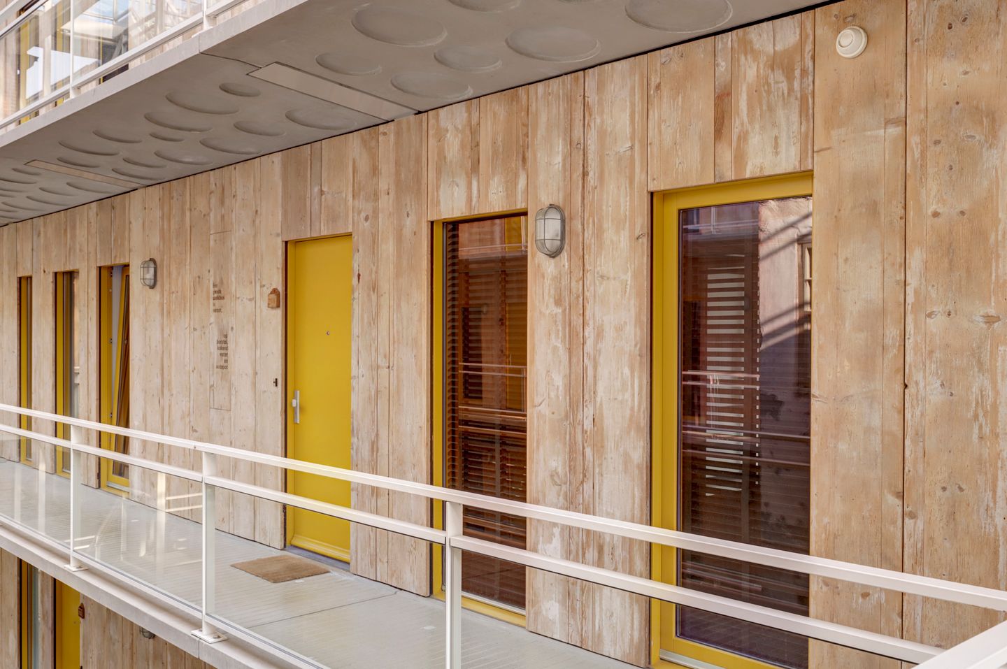 Foto 14 van Westerkade 2-208