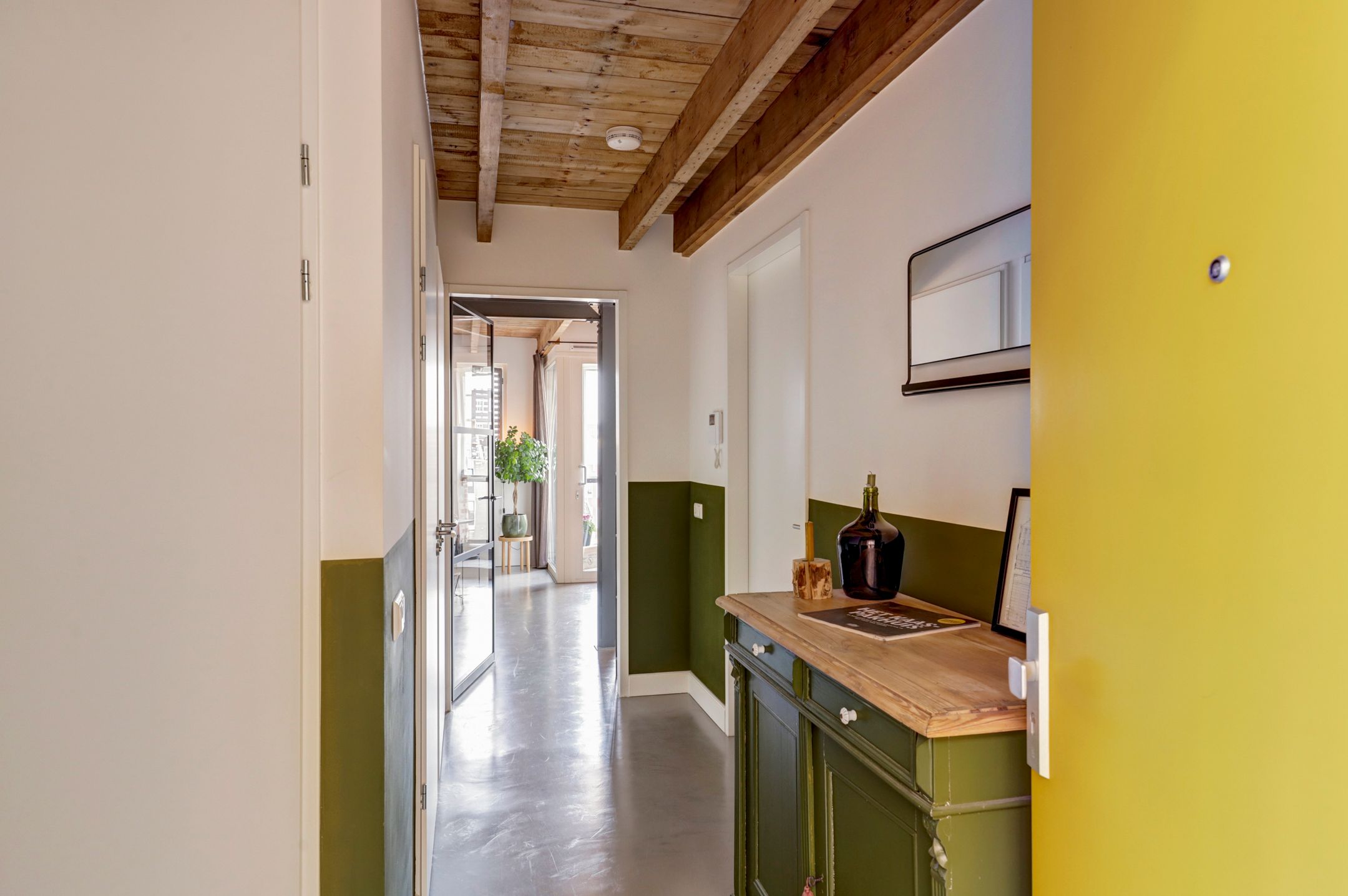 Foto 15 van Westerkade 2-208