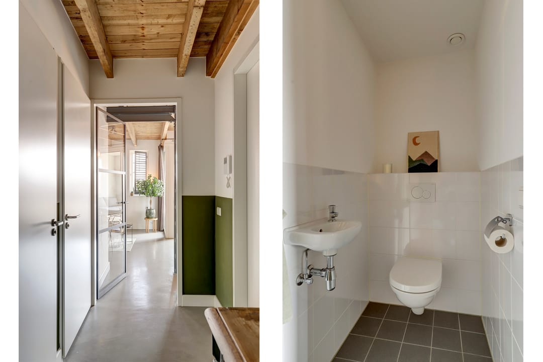 Foto 16 van Westerkade 2-208