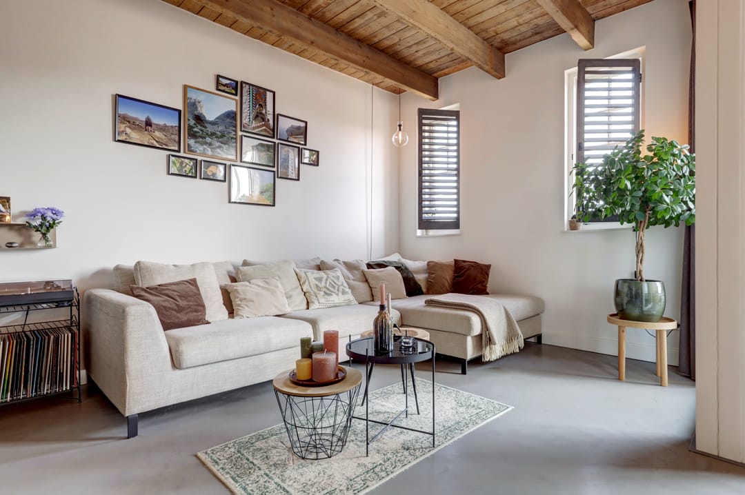 Foto 17 van Westerkade 2-208