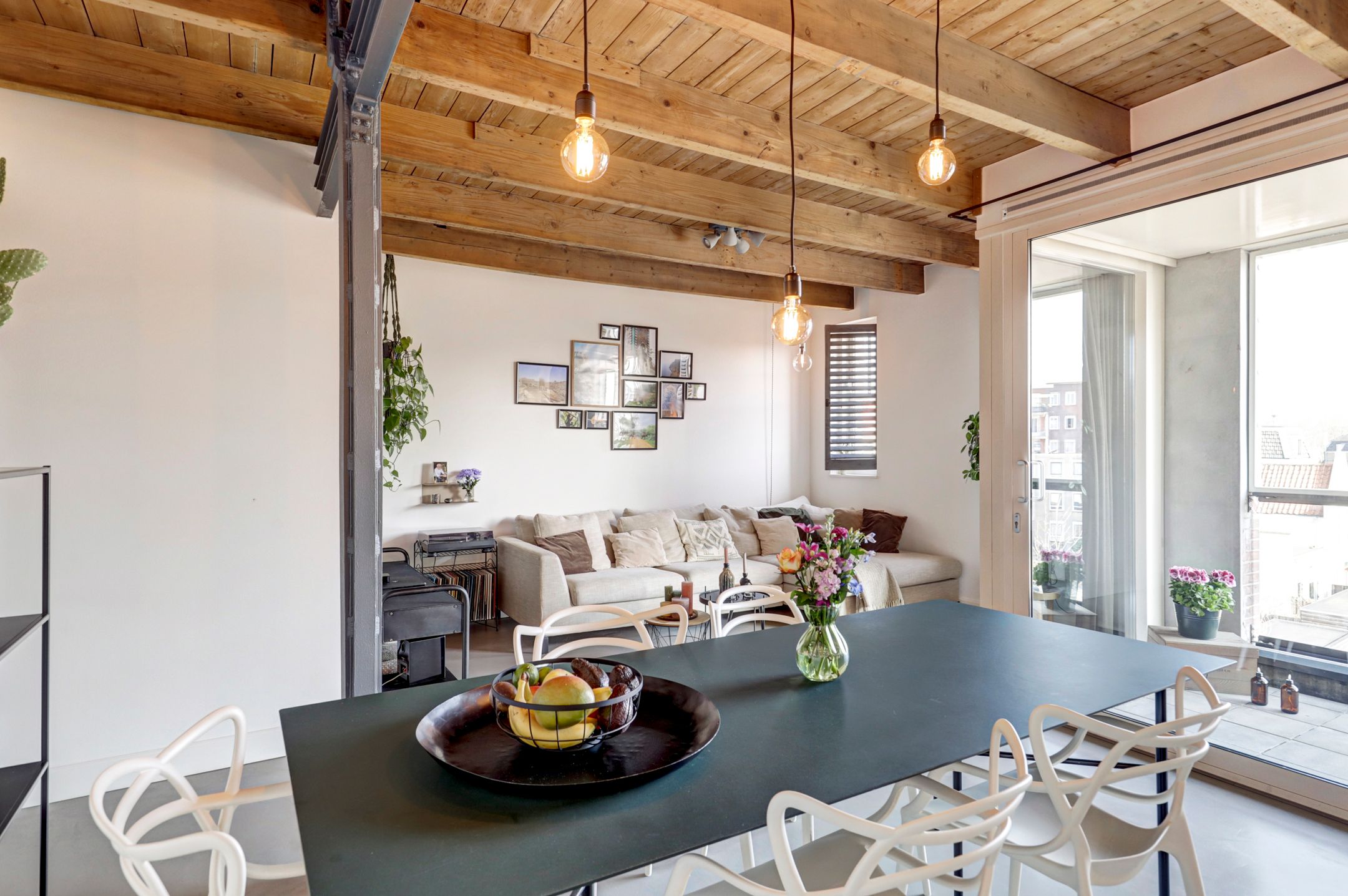 Foto 18 van Westerkade 2-208