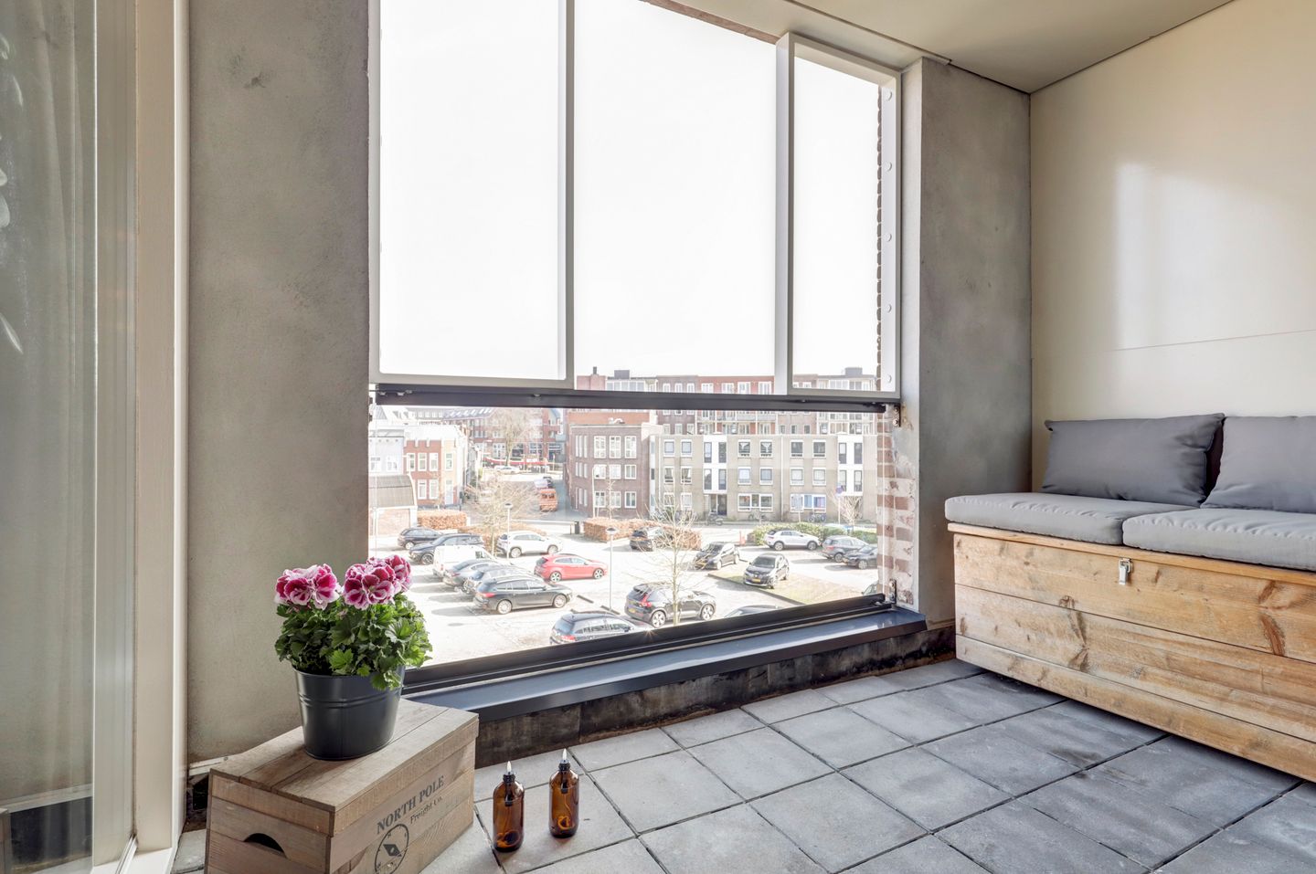 Foto 20 van Westerkade 2-208