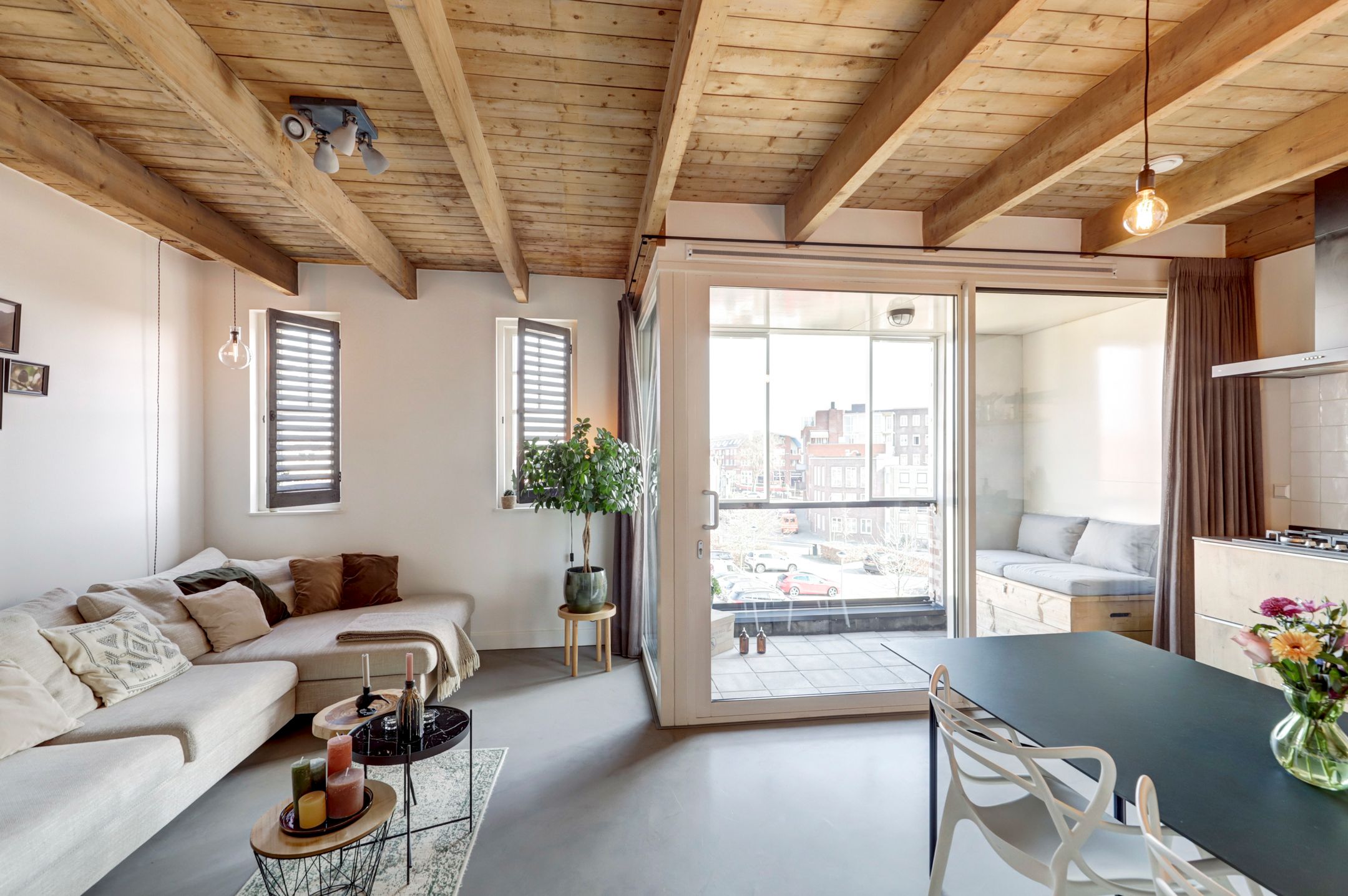 Foto 21 van Westerkade 2-208