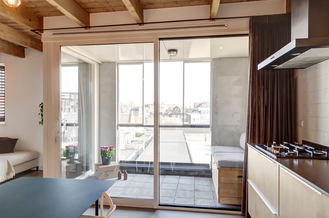 Foto 23 van Westerkade 2-208