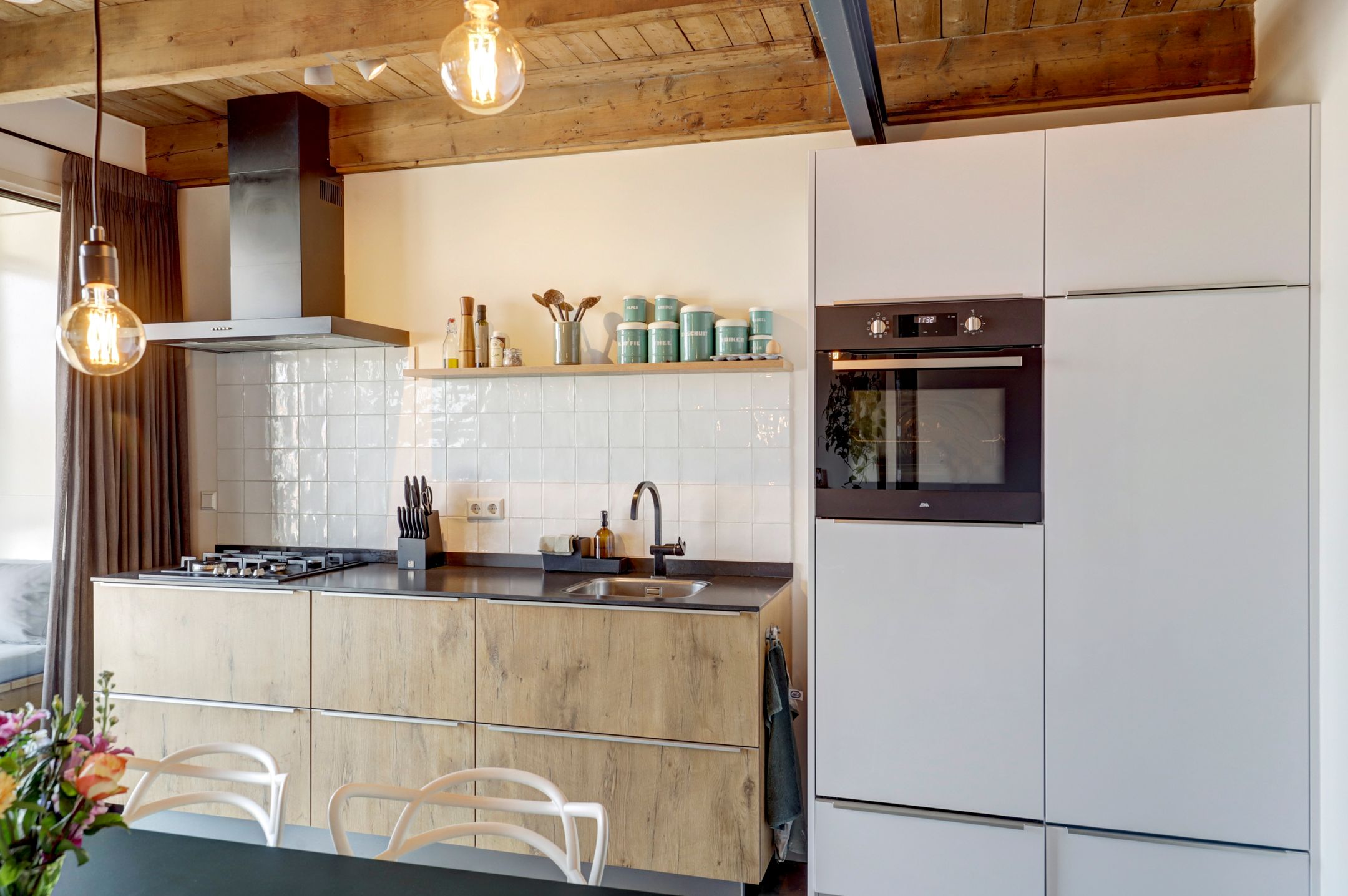 Foto 24 van Westerkade 2-208