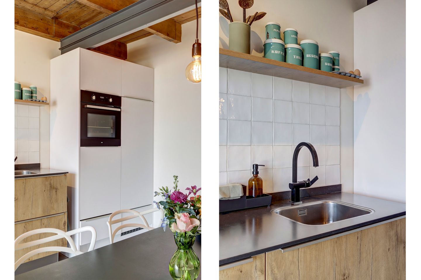 Foto 25 van Westerkade 2-208