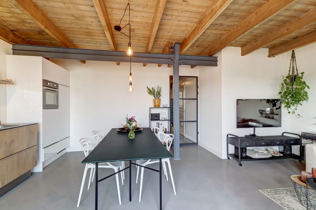 Foto 26 van Westerkade 2-208