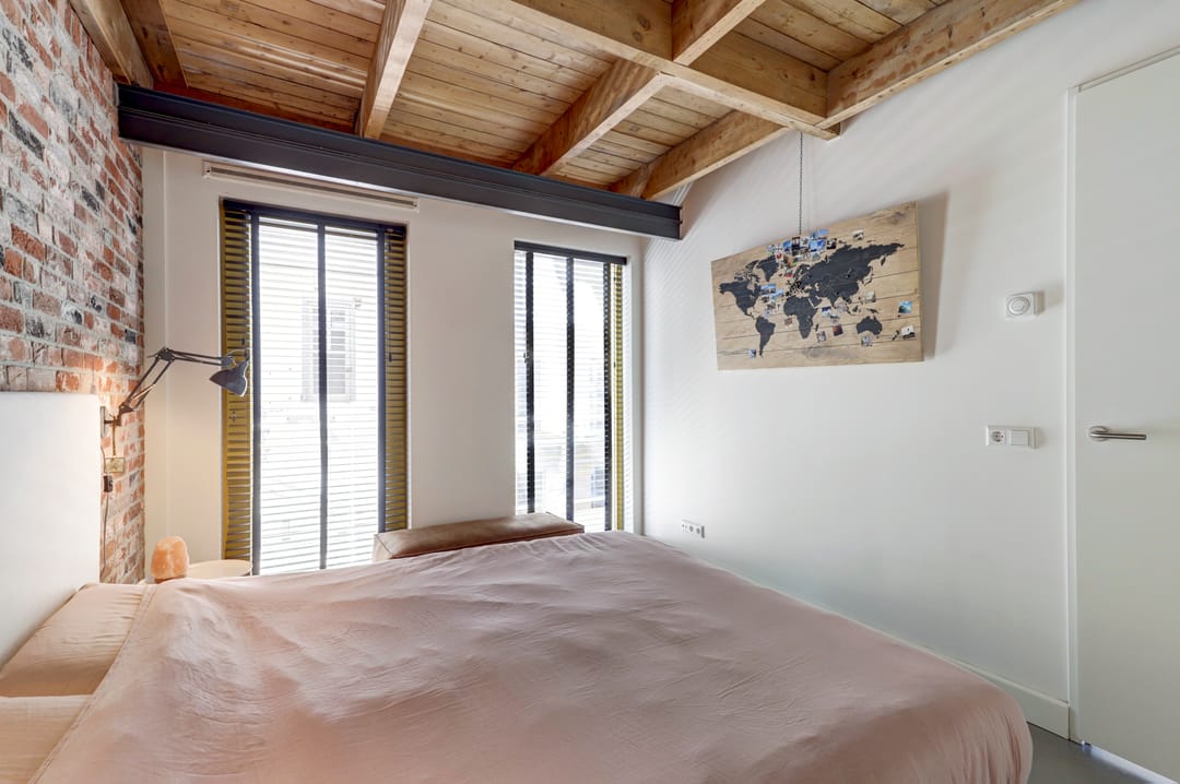 Foto 28 van Westerkade 2-208