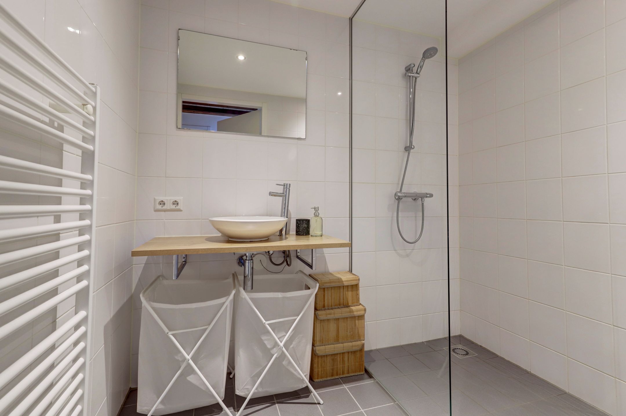 Foto 30 van Westerkade 2-208