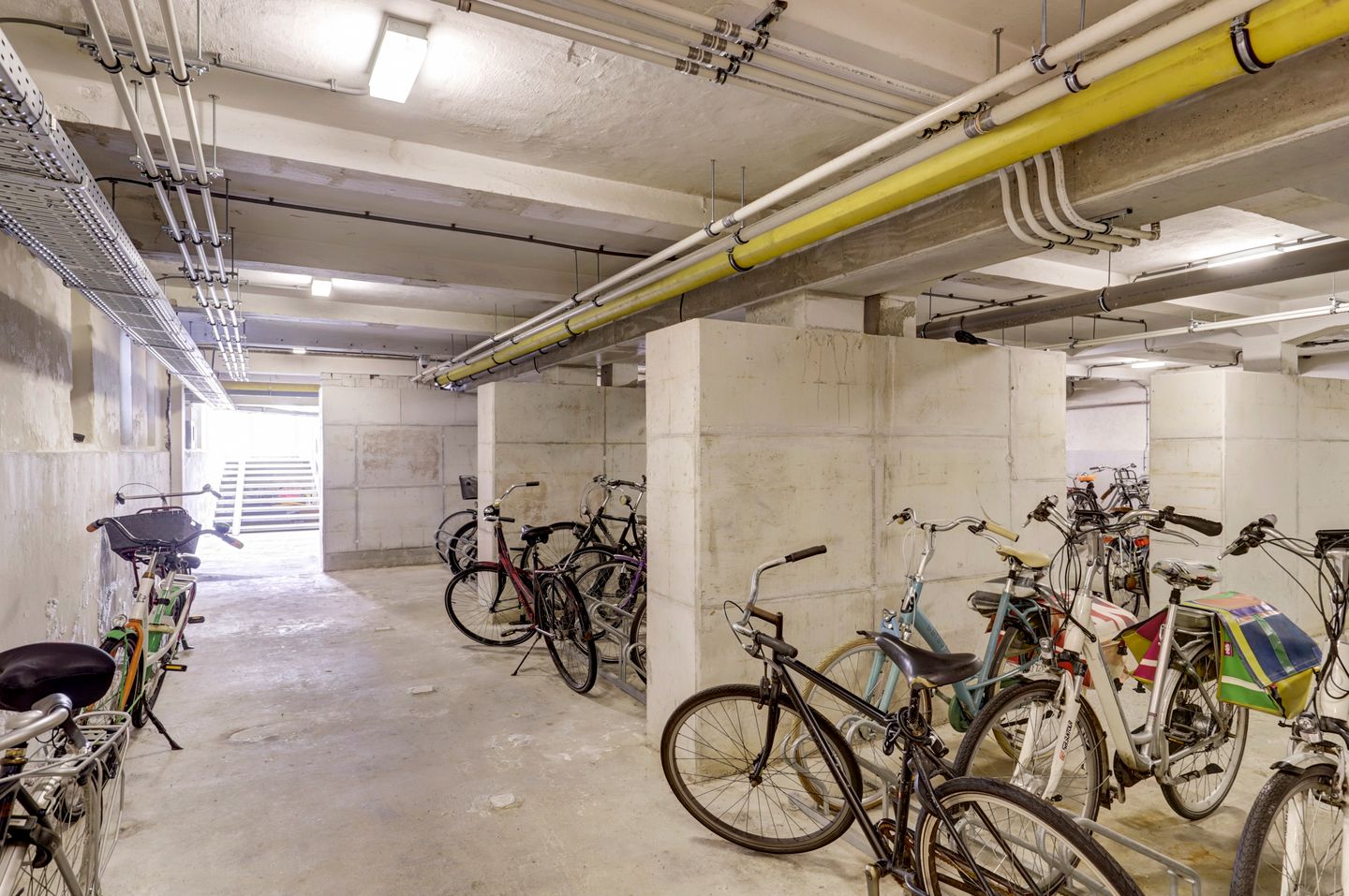 Foto 34 van Westerkade 2-208