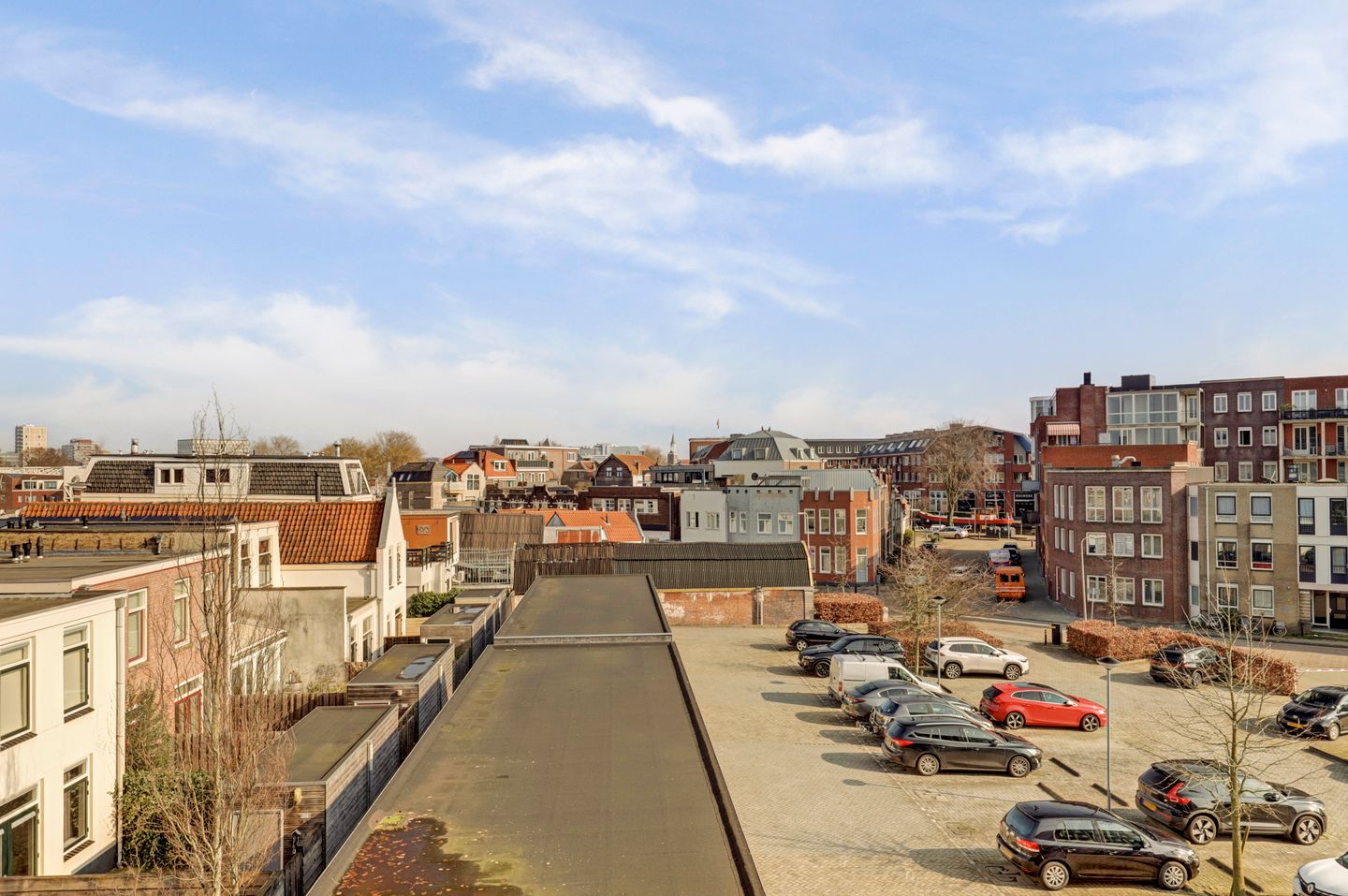 Foto 35 van Westerkade 2-208