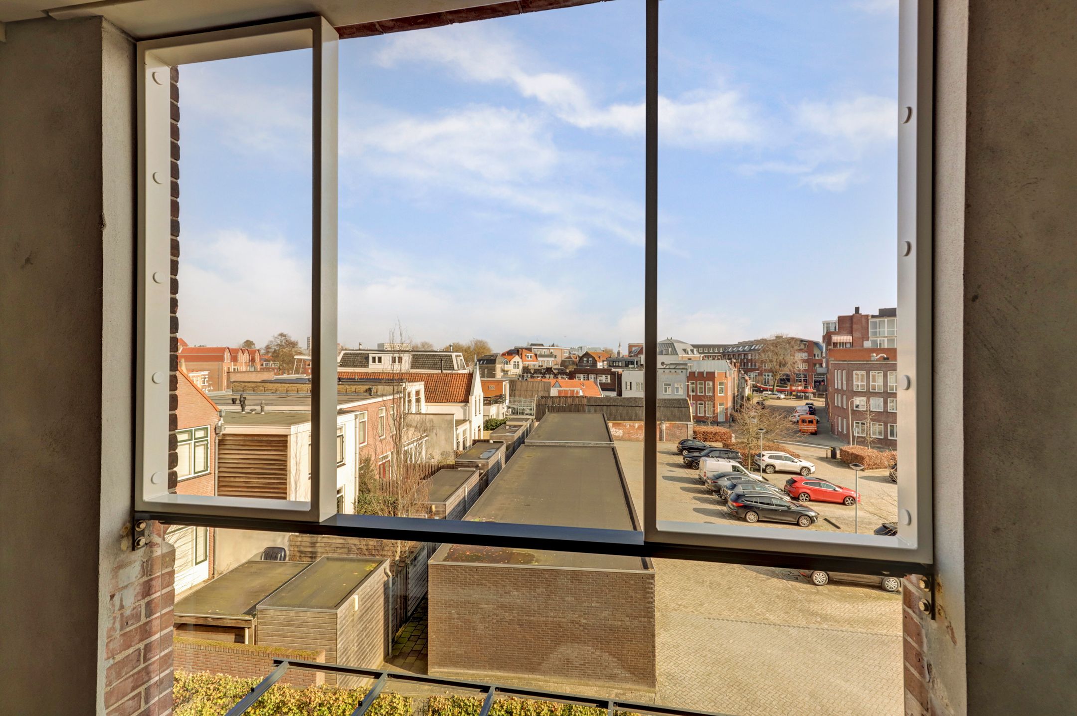 Foto 36 van Westerkade 2-208